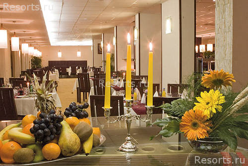 Royal Lodge & SPA Hotel 17